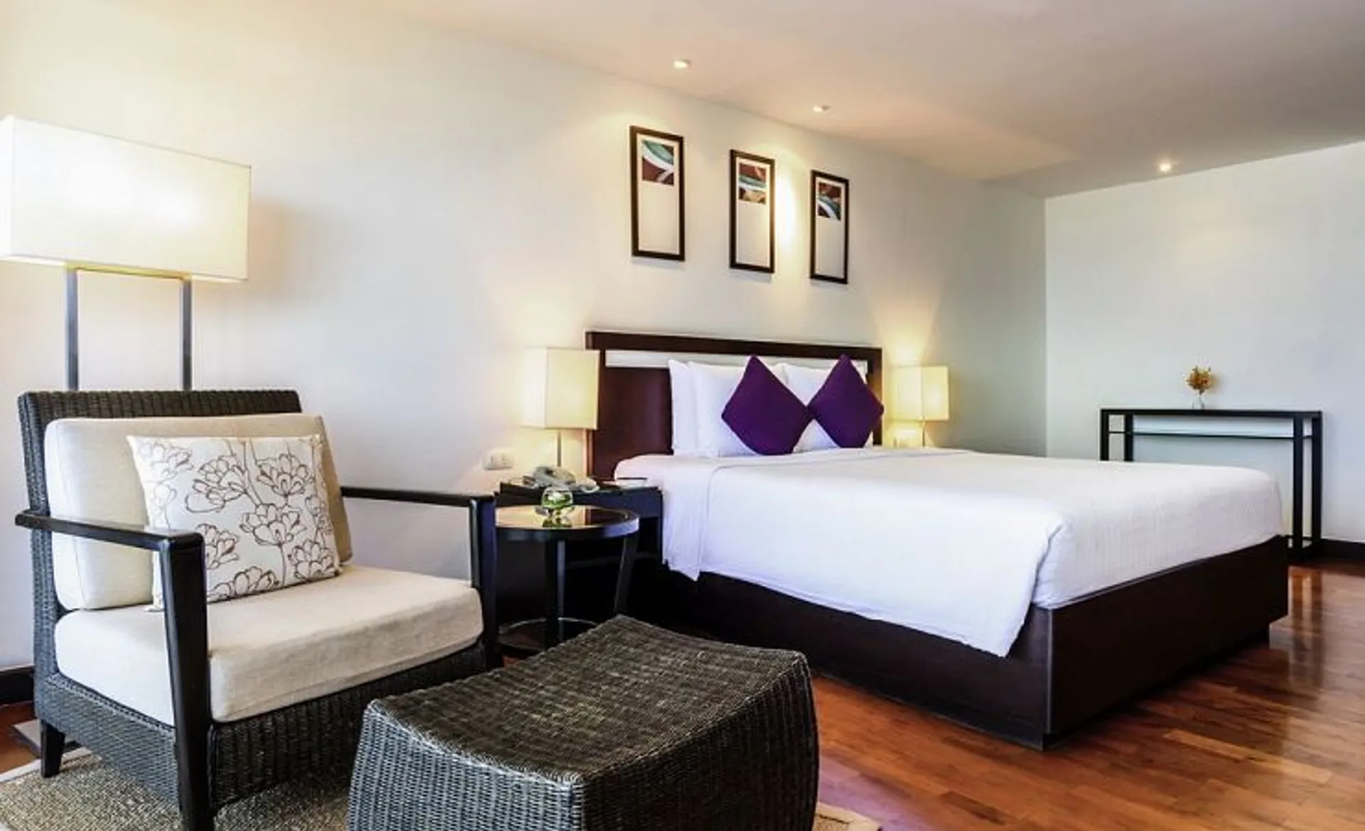 Radisson Resort and Spa Hua Hin