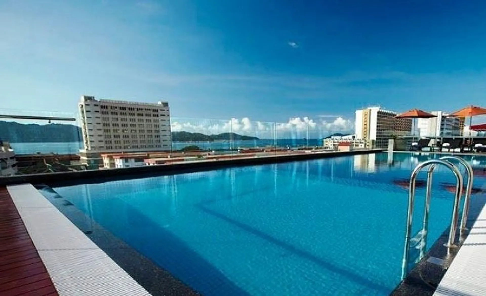 Horizon Hotel Kota Kinabalu