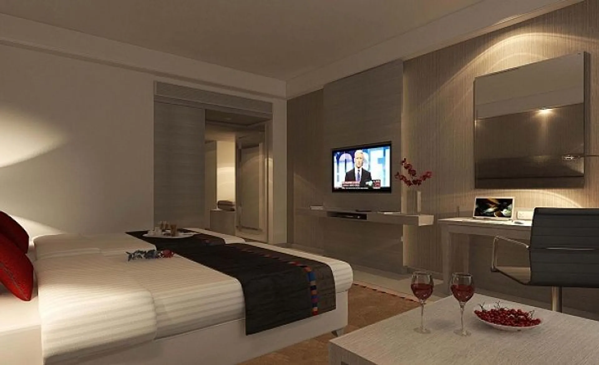 Park Plaza Chandigarh