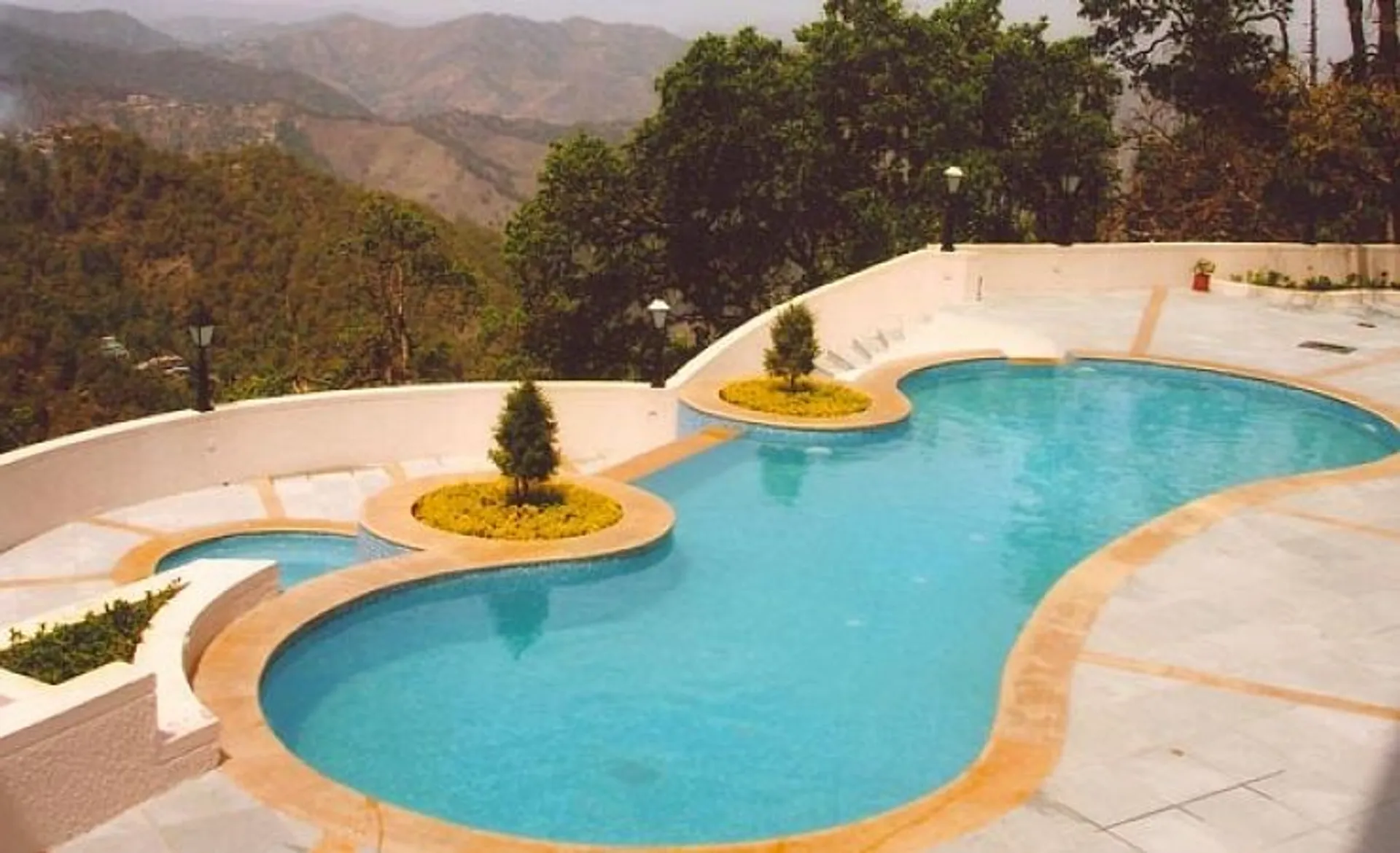 Radisson Hotel Jass Shimla