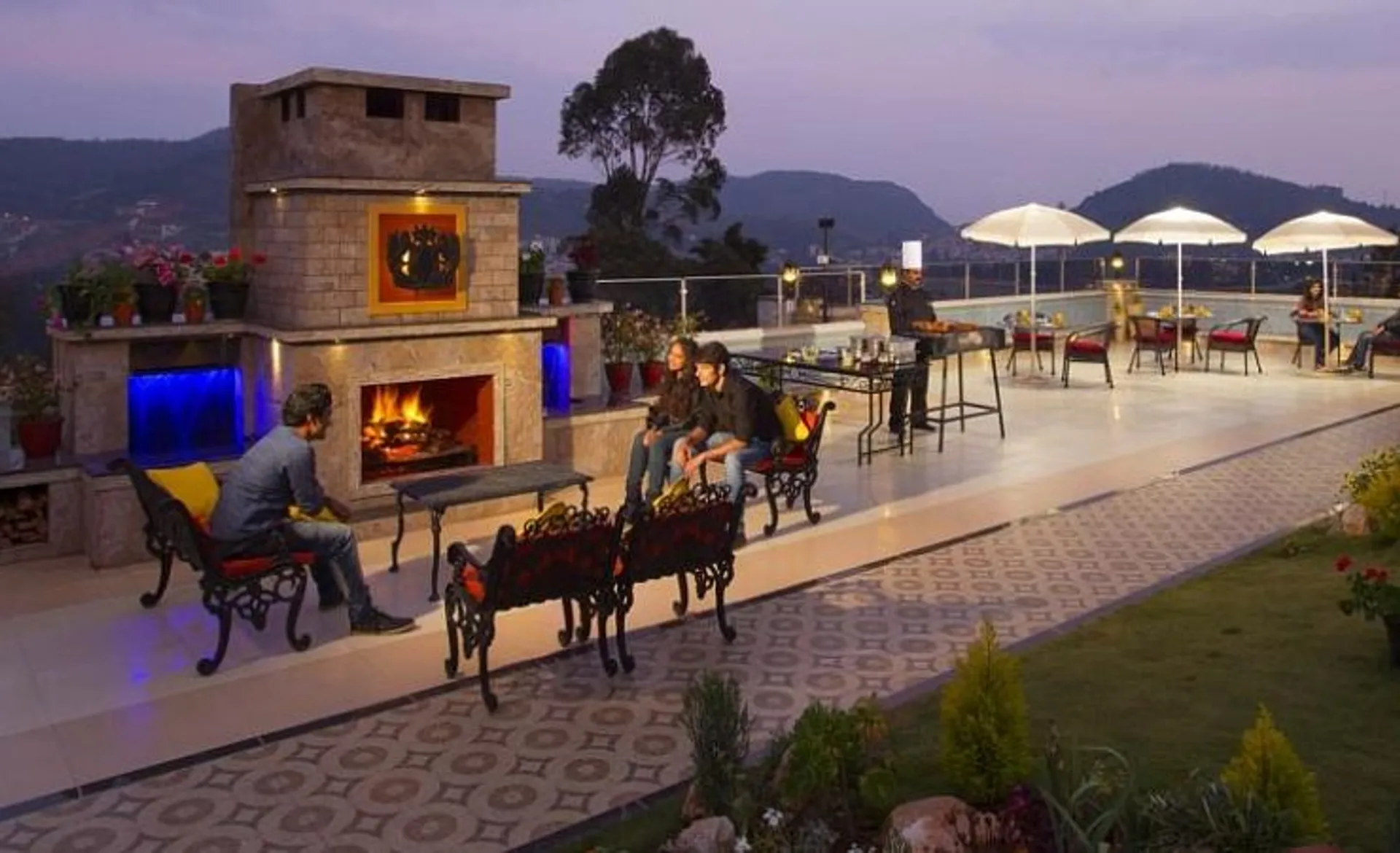 Gem Park Hotel
