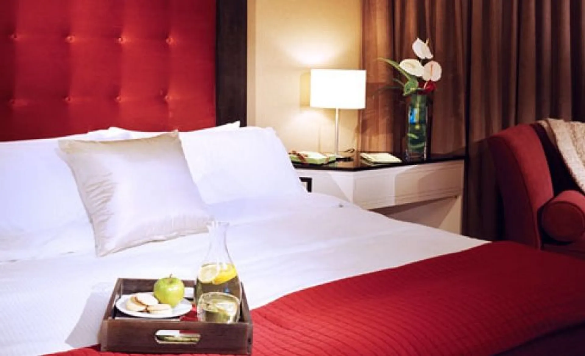 Metropolitan Hotel Vancouver