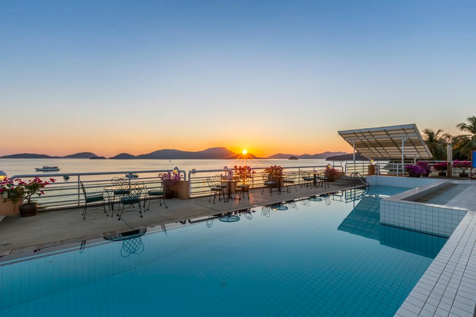 Kantary Bay Hotel