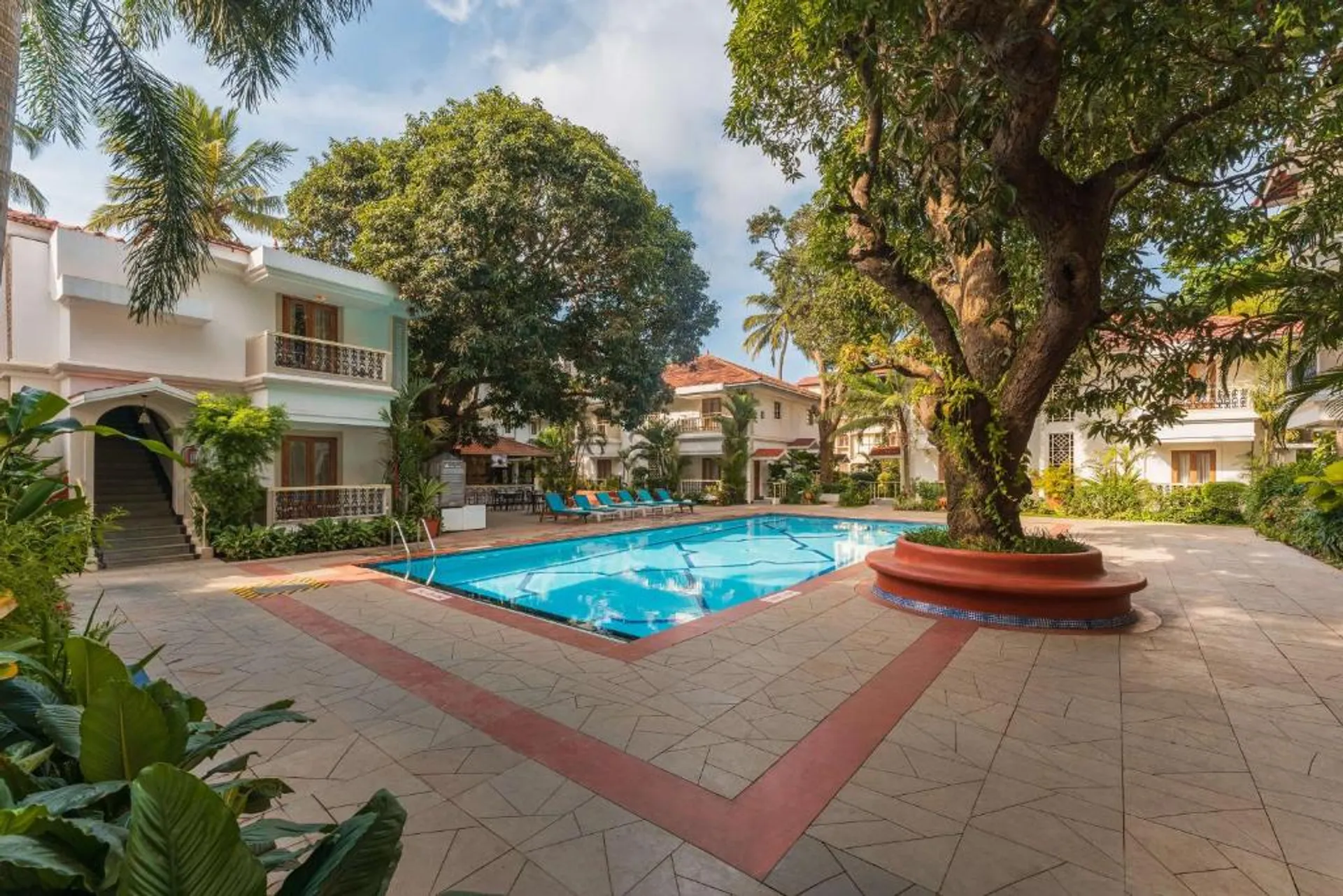Radisson Goa Candolim