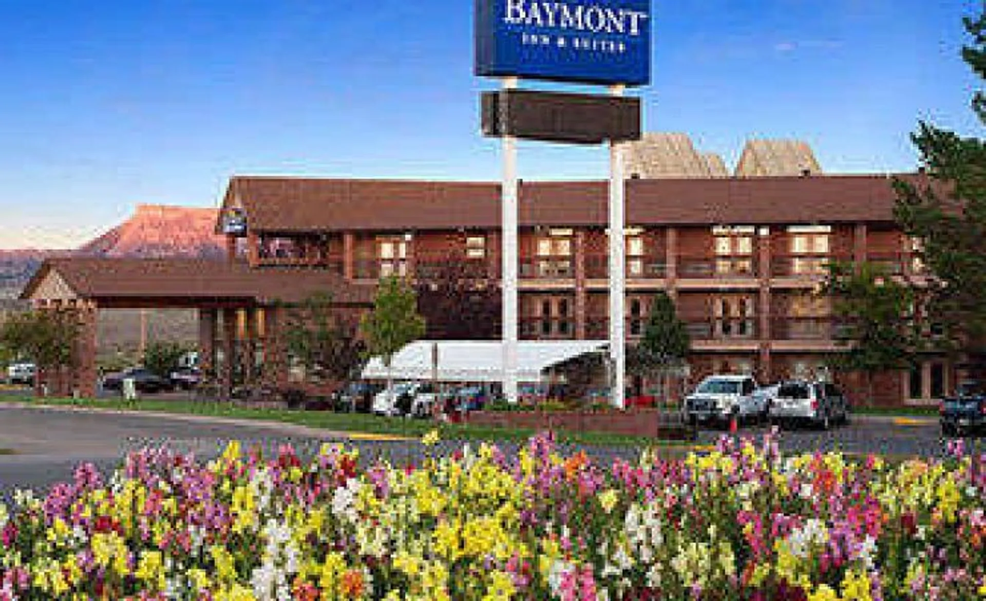 Baymont Inn and Suites
