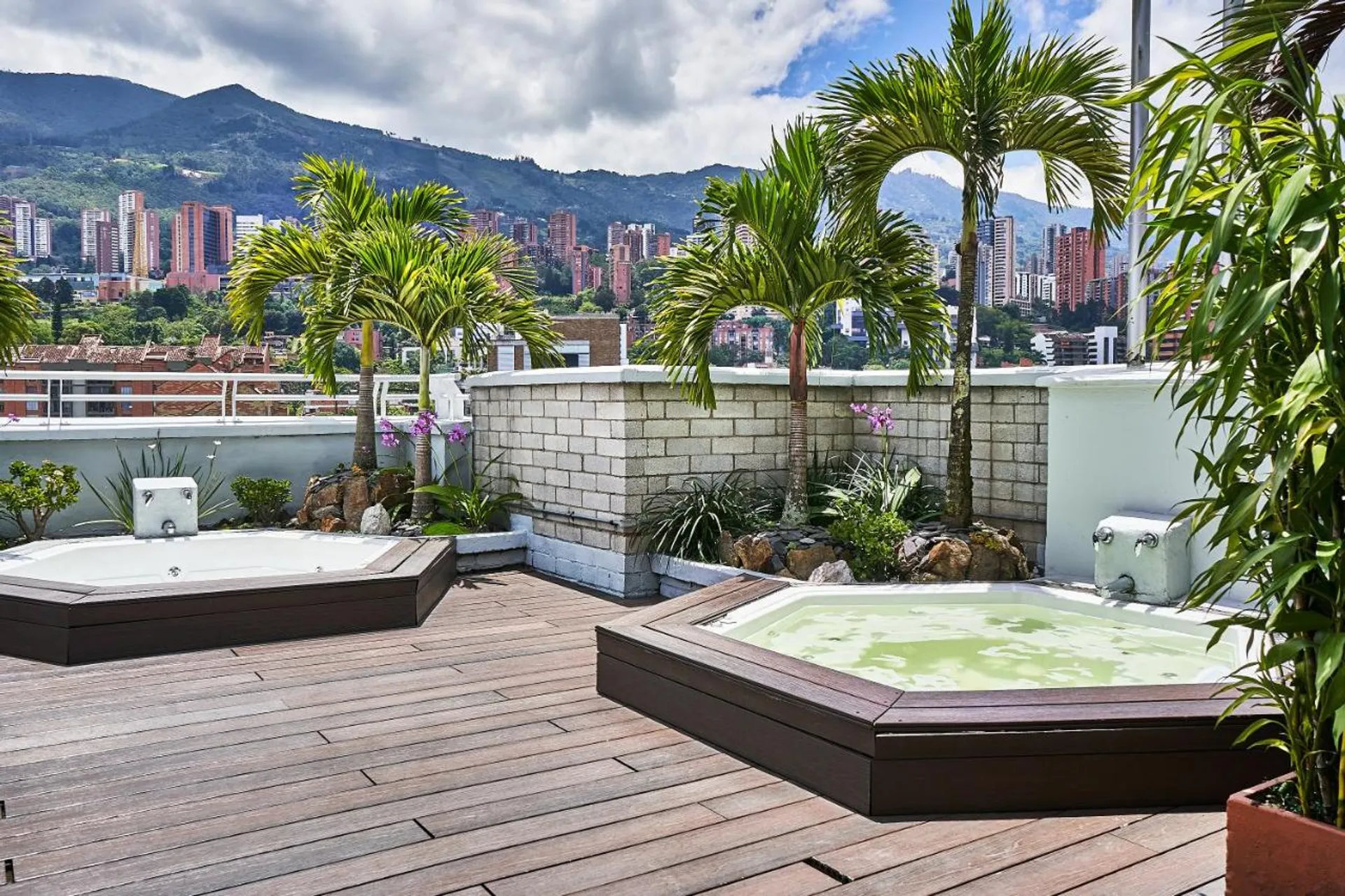 Hotel Poblado Alejandria