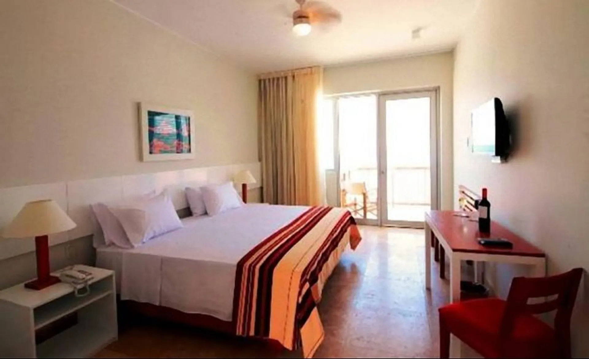 San Agustin Paracas Hotel