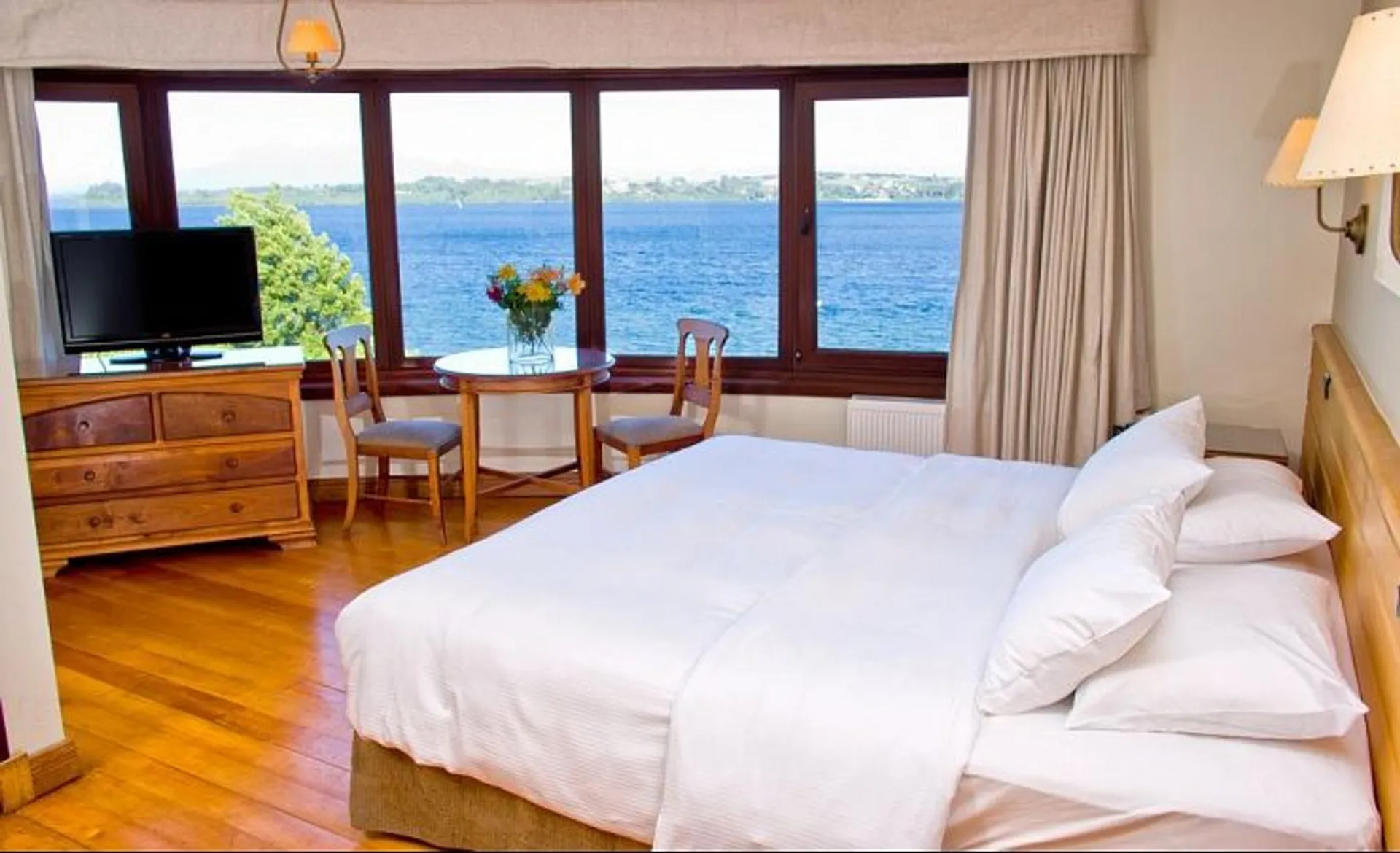 Cabanas del Lago
