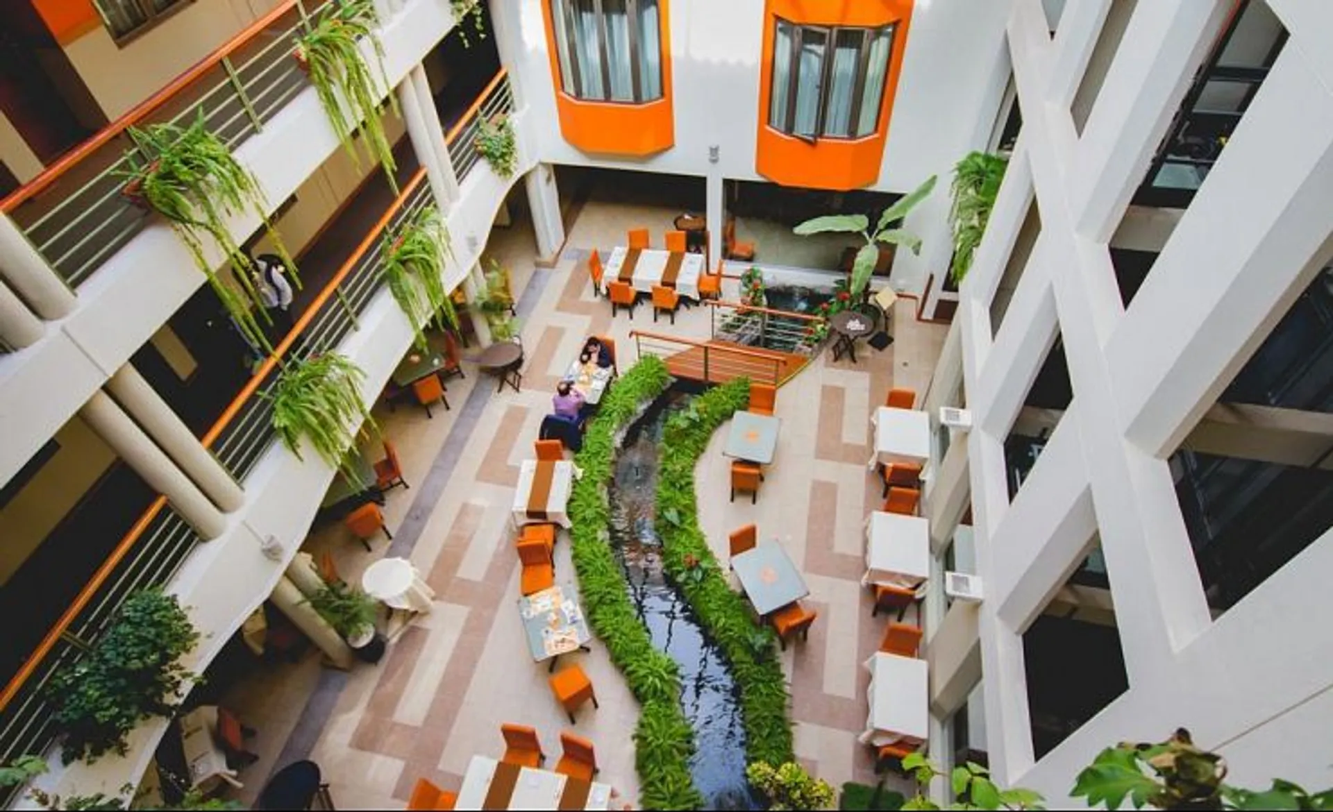 Hotel Cusco La Paccha Affiliated by Meliá