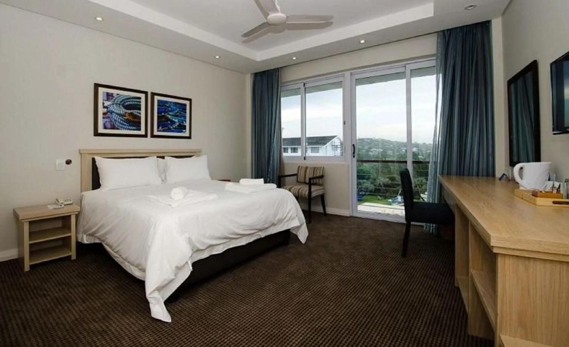 Blue Marlin Hotel