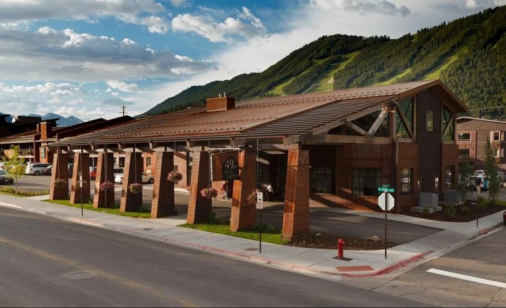 49er inn and Suites