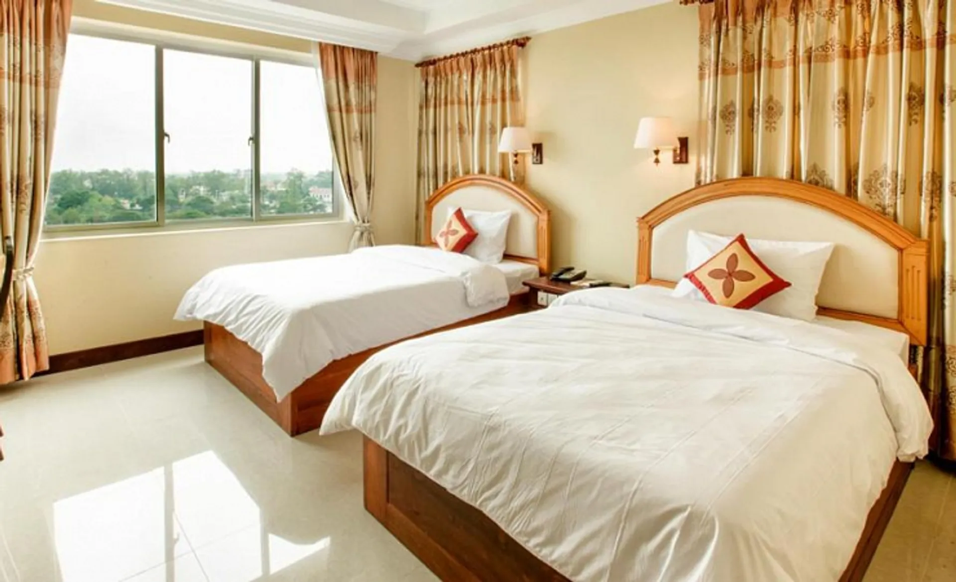 Classy Hotel and Spa