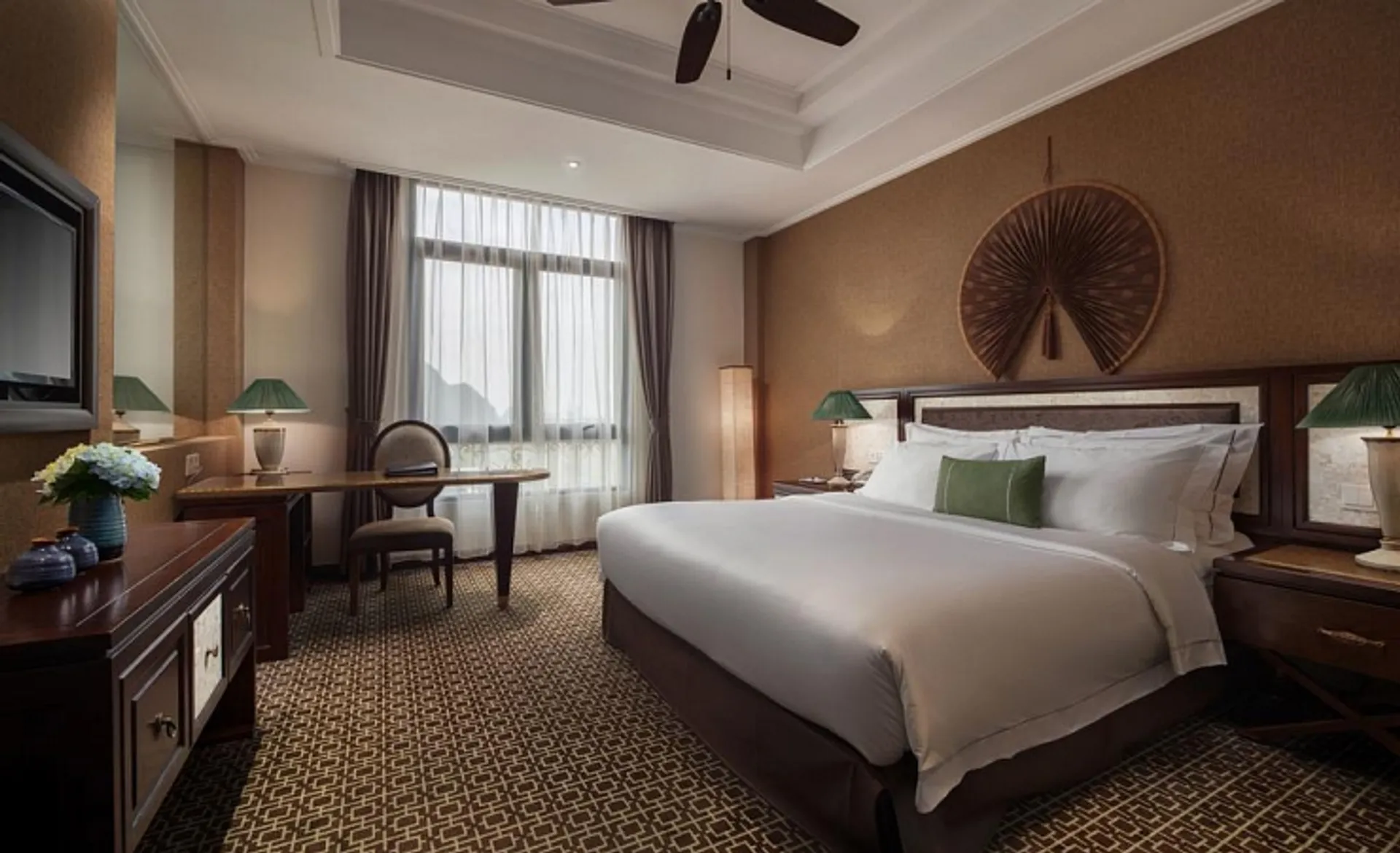 Hidden Charm Hotel and Resort Ninh Binh