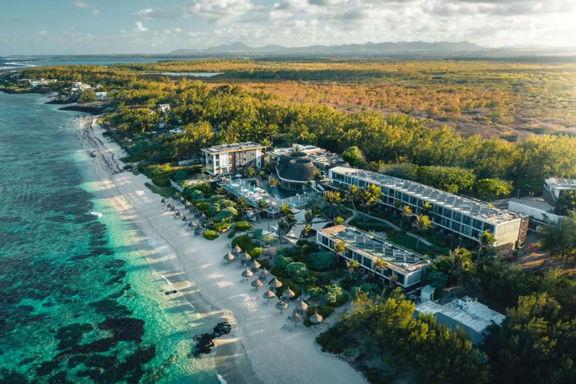 Radisson Blu Poste Lafayette Resort and Spa