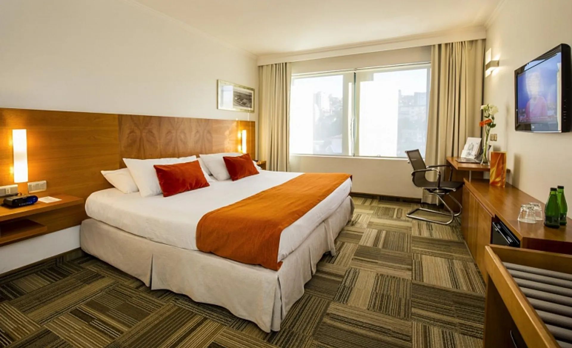 Best Western Hotel Marina del Rey