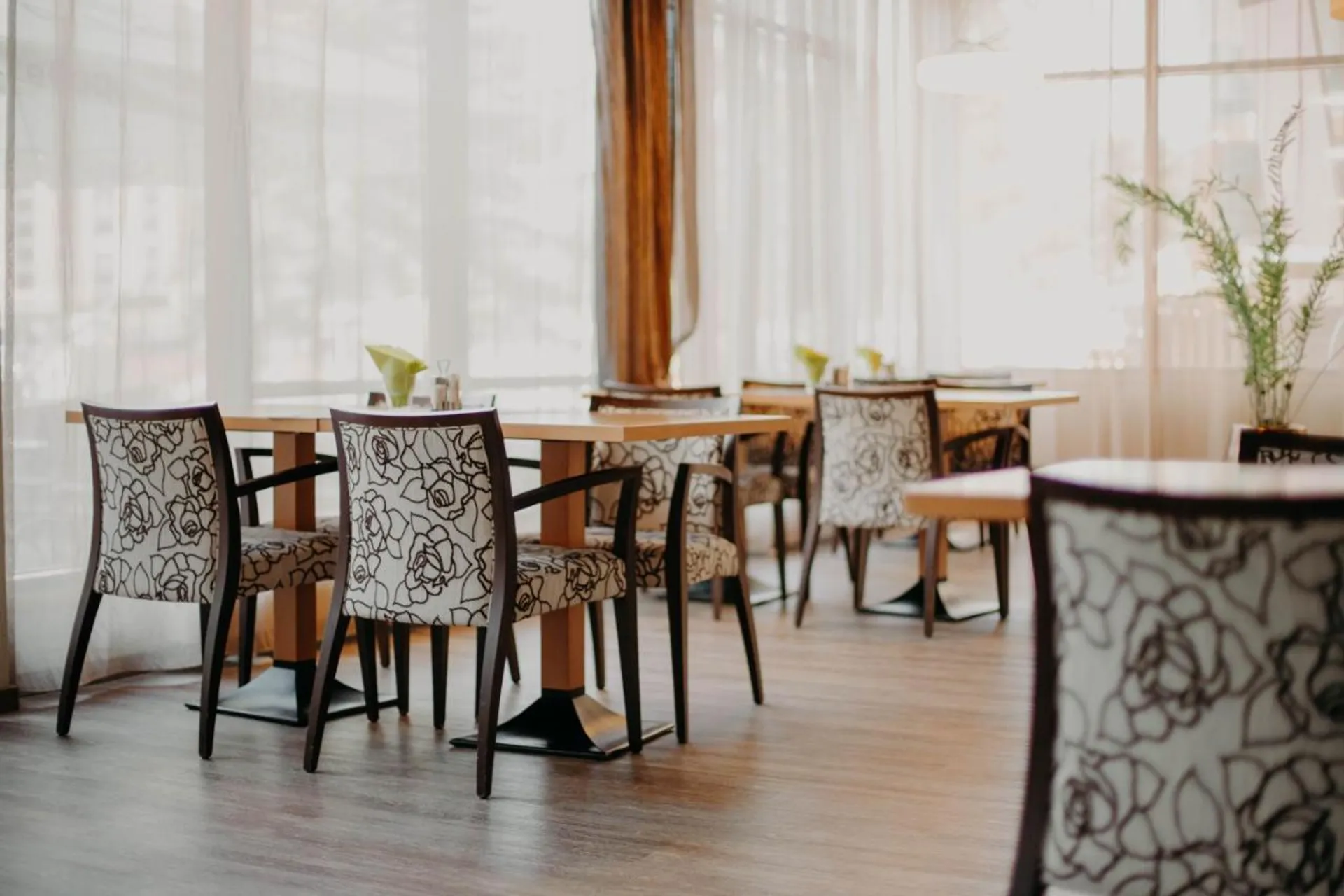 Hotel Tartu