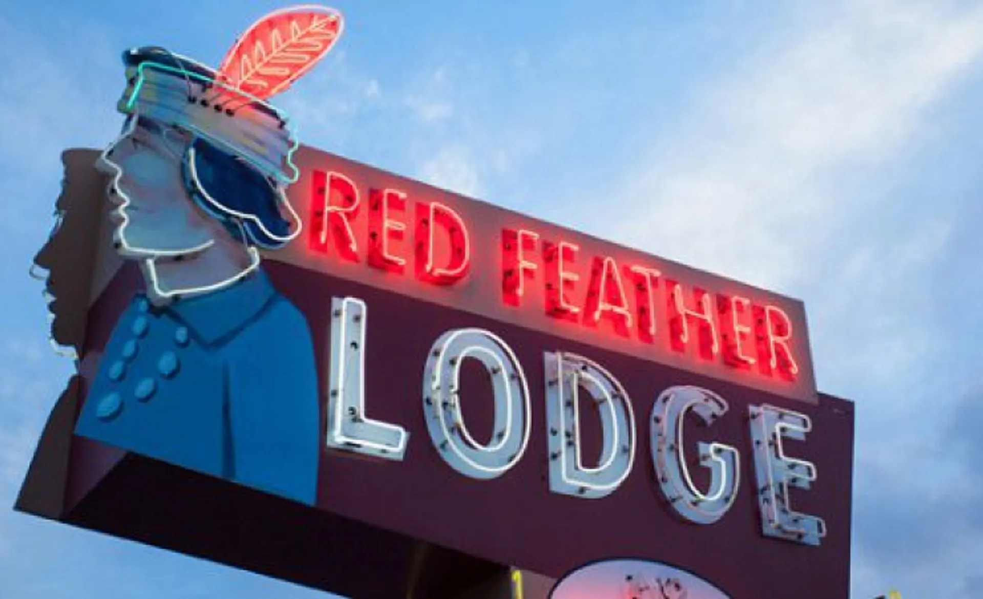 Red Feather Lodge