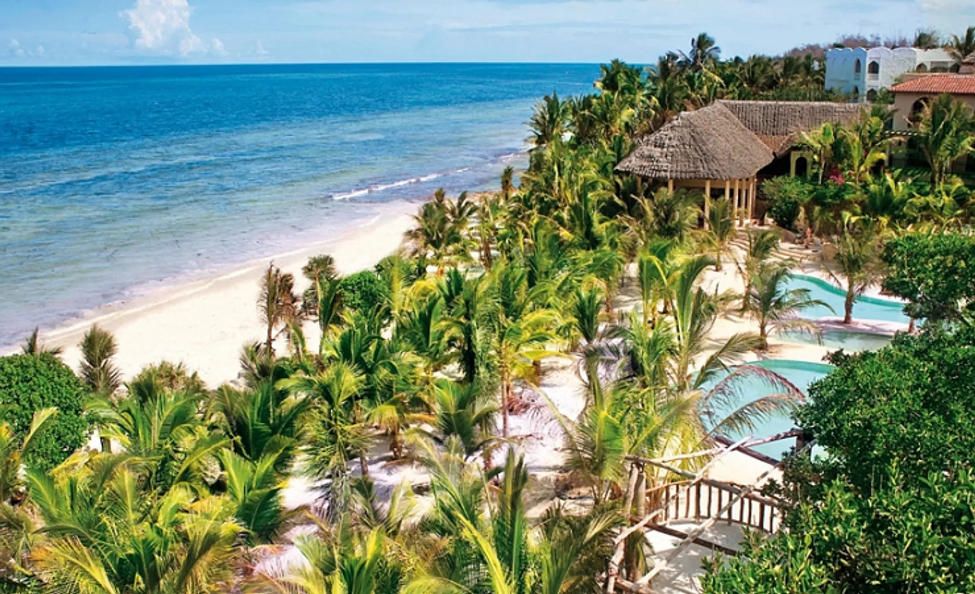 Swahili Beach Diani