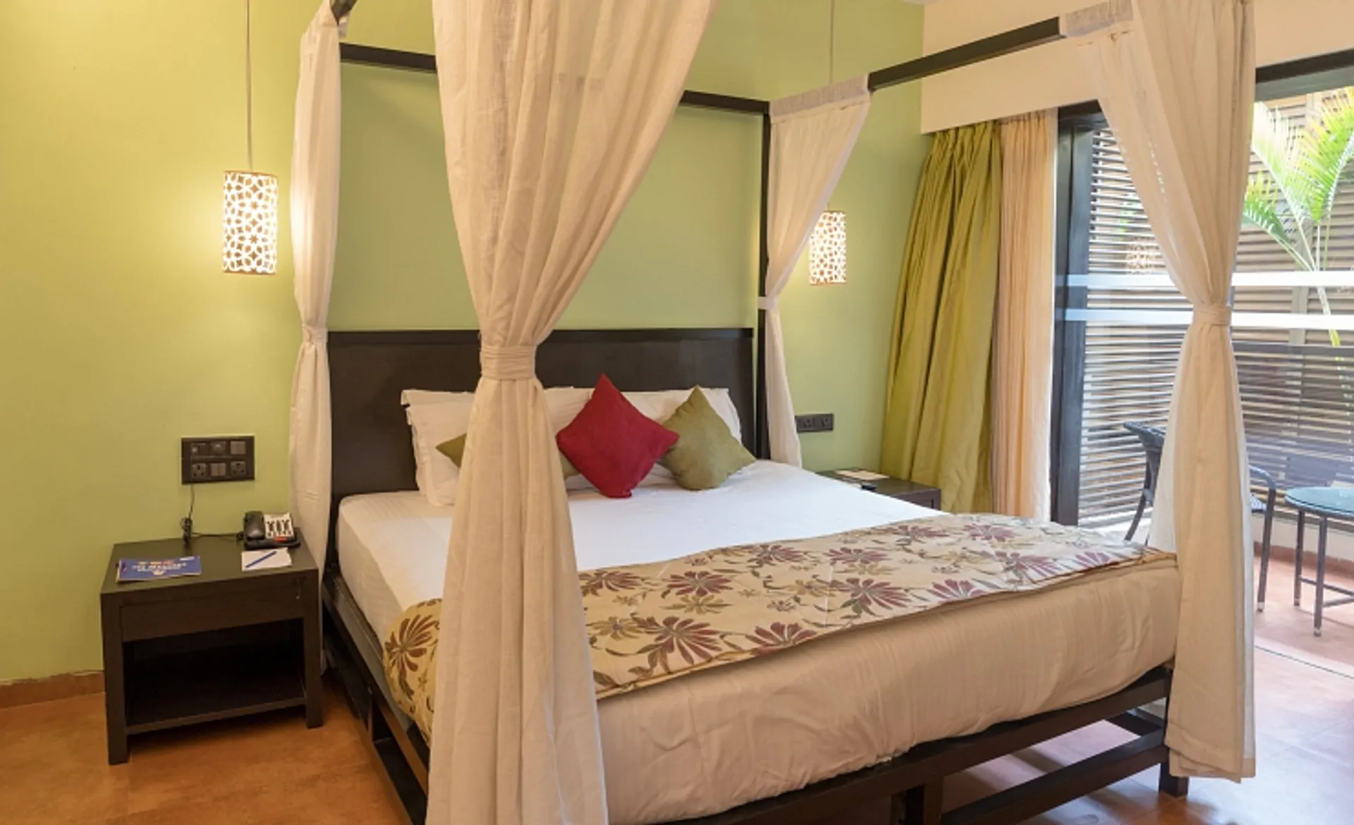 Kyriad Prestige Hotel Calangute