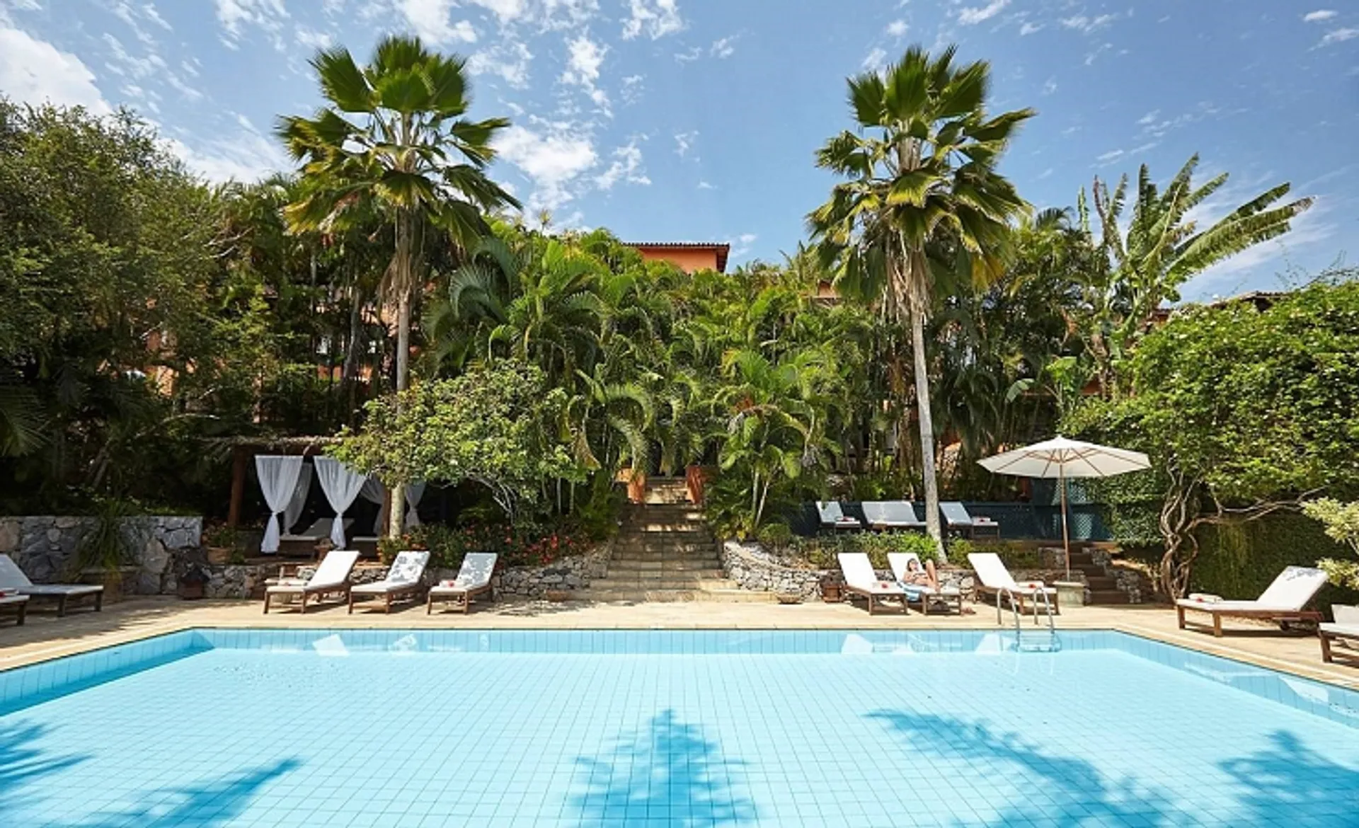 Portobay Buzios