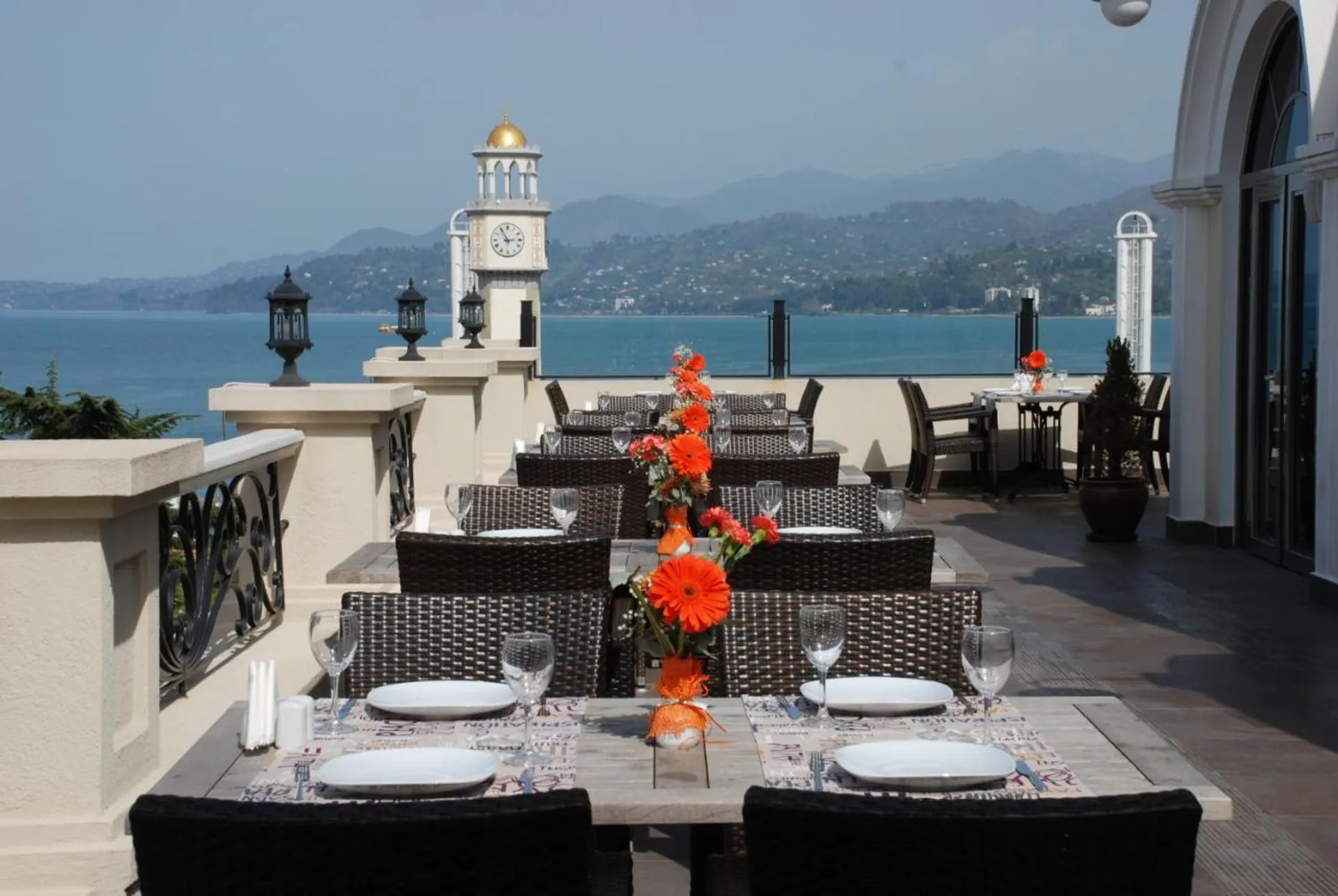 World Palace Hotel