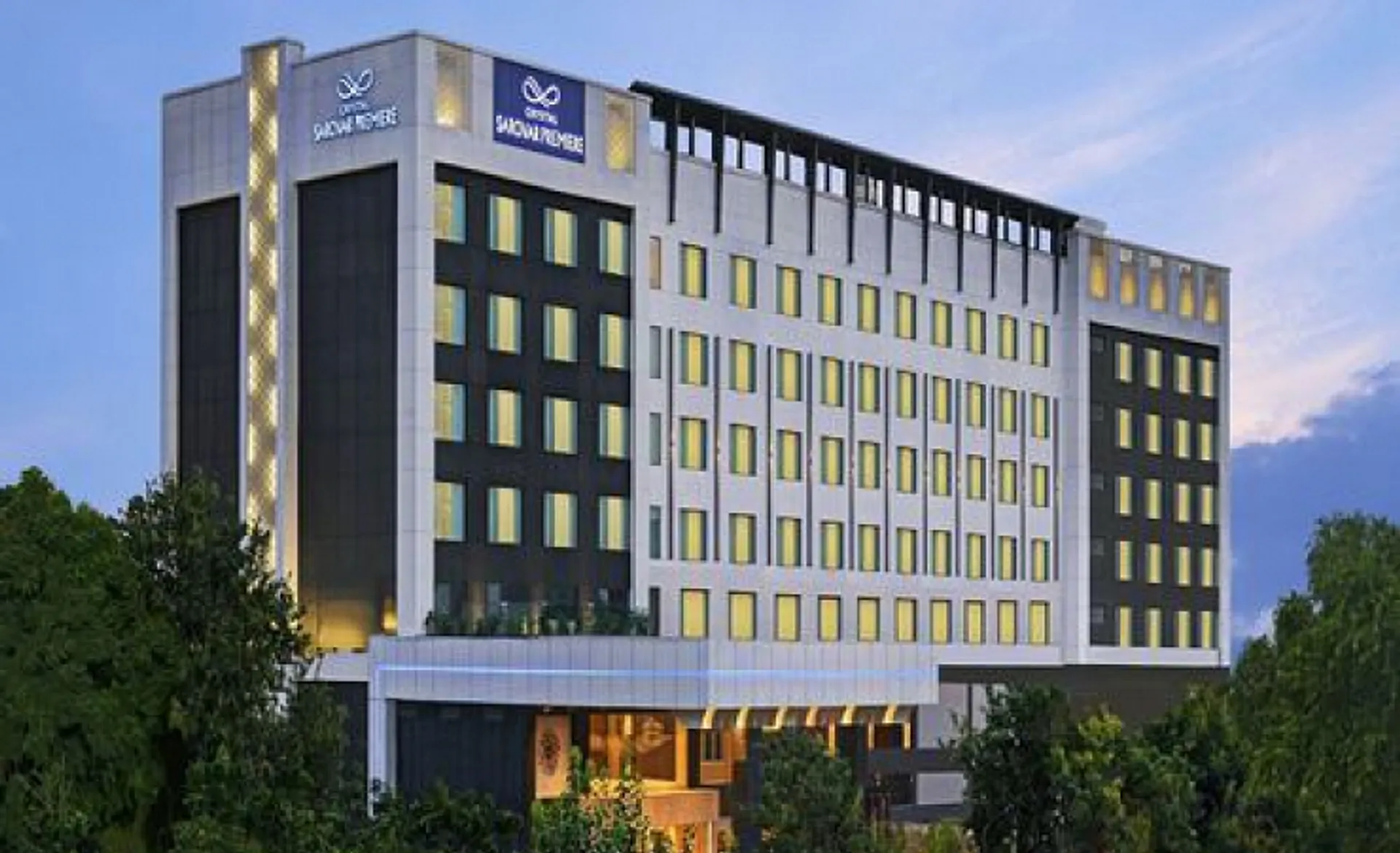 Accor Grand Mercure Agra