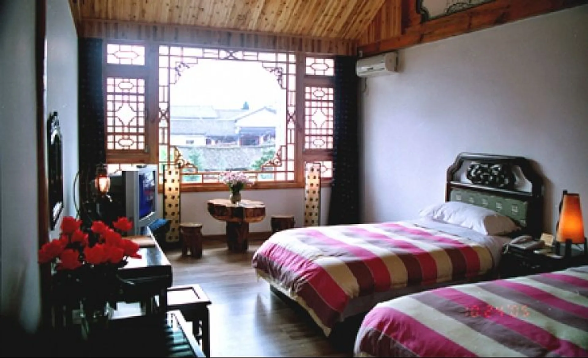 Landscape Hotel