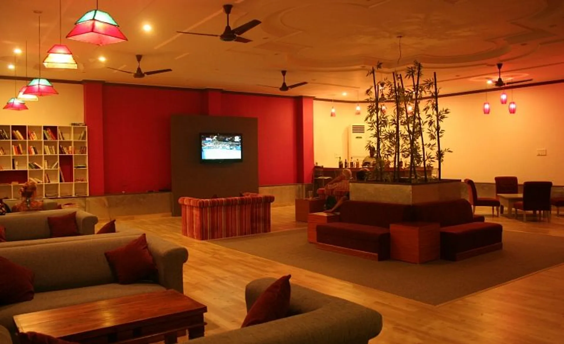 The Ranthambore Regency
